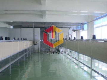 液體塑膠噴涂線(xiàn)