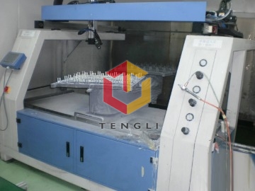 五軸自動(dòng)噴涂機(jī)